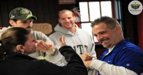 WR Educacional Cursos Gratuitos Com Certificado Válido