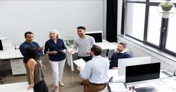 WR Educacional Cursos Gratuitos Com Certificado Válido