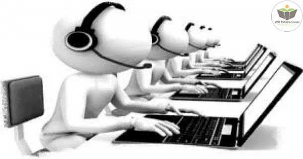 WR Educacional Cursos Gratuitos Com Certificado Válido