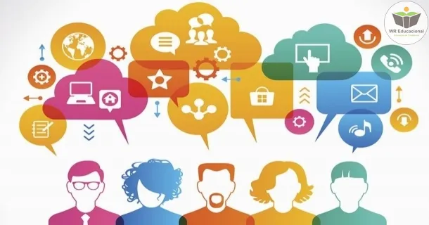 WR Educacional Cursos Gratuitos Com Certificado Válido