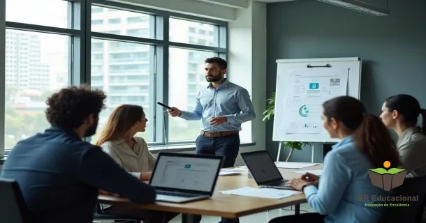 WR Educacional Cursos Gratuitos Com Certificado Válido