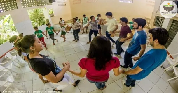 WR Educacional Cursos Gratuitos Com Certificado Válido