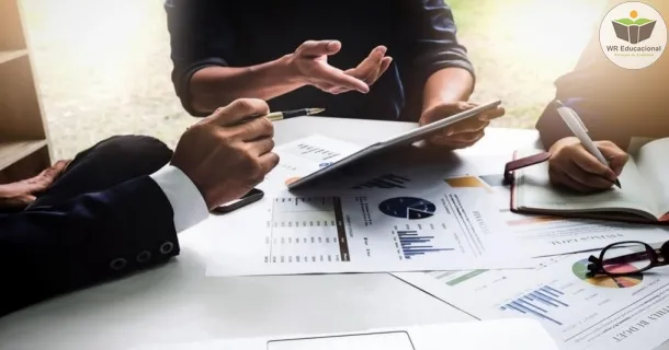 WR Educacional Cursos Gratuitos Com Certificado Válido