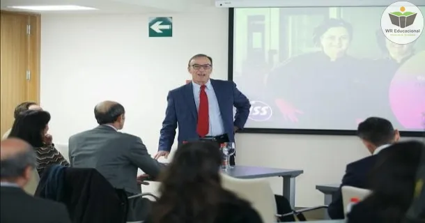 WR Educacional Cursos Gratuitos Com Certificado Válido