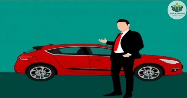 WR Educacional Cursos Gratuitos Com Certificado Válido