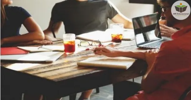 WR Educacional Cursos Gratuitos Com Certificado Válido