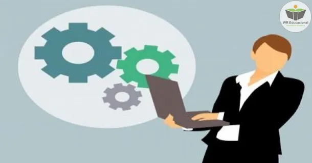 WR Educacional Cursos Gratuitos Com Certificado Válido