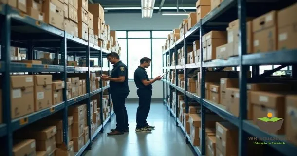 WR Educacional Cursos Gratuitos Com Certificado Válido