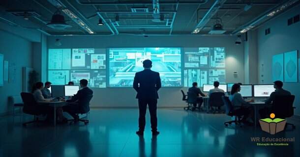 Curso Online Grátis de Gestão em Segurança Privada