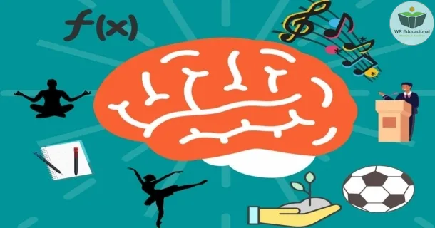 WR Educacional Cursos Gratuitos Com Certificado Válido