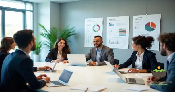 Curso Livre de gestão da qualidade