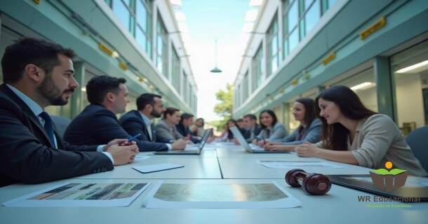 WR Educacional Cursos Gratuitos Com Certificado Válido