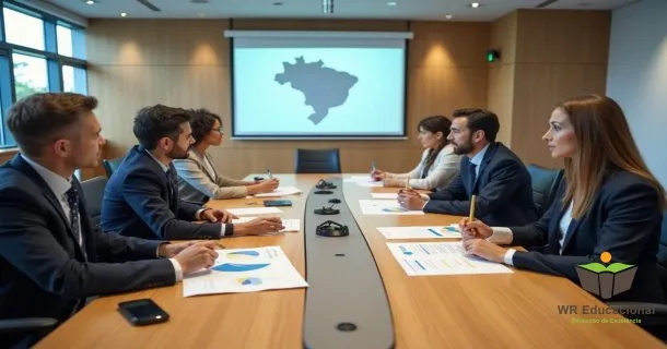 Curso Livre de gestão pública e princípios administrativos