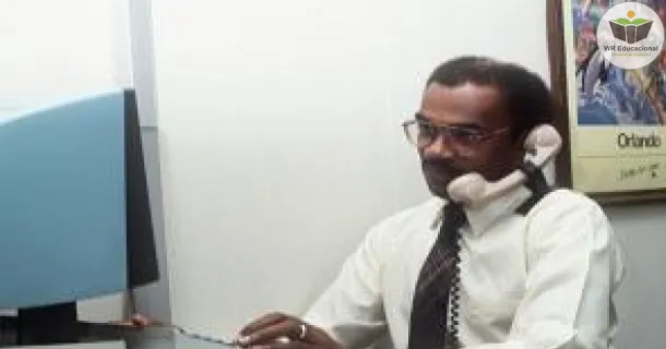 WR Educacional Cursos Gratuitos Com Certificado Válido