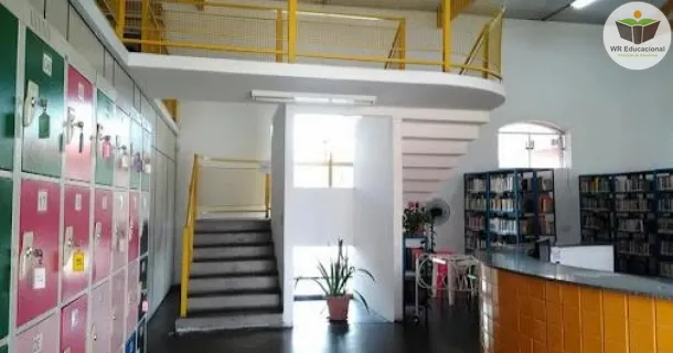 WR Educacional Cursos Gratuitos Com Certificado Válido