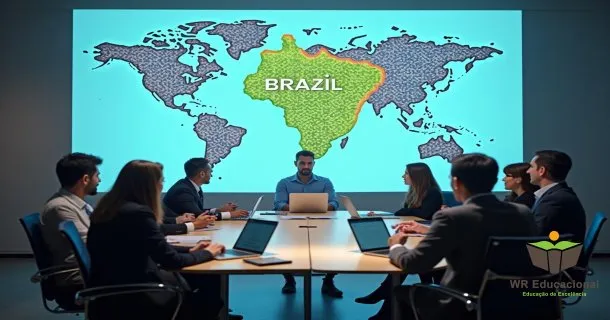 WR Educacional Cursos Gratuitos Com Certificado Válido