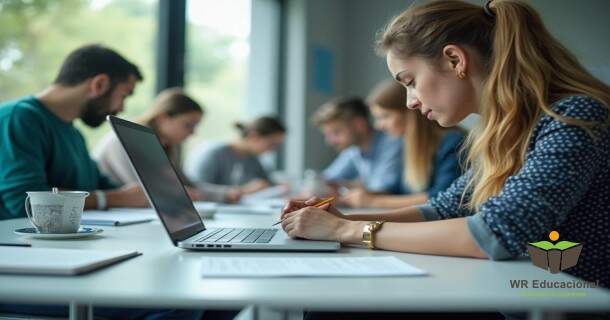 WR Educacional Cursos Gratuitos Com Certificado Válido