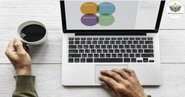 WR Educacional Cursos Gratuitos Com Certificado Válido