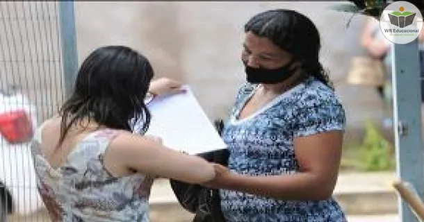 WR Educacional Cursos Gratuitos Com Certificado Válido