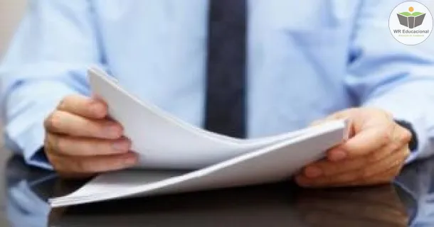 WR Educacional Cursos Gratuitos Com Certificado Válido