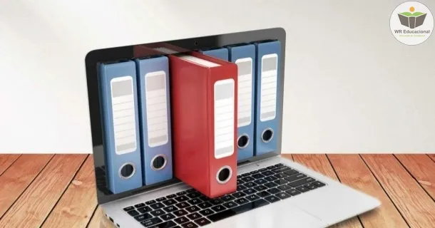 WR Educacional Cursos Gratuitos Com Certificado Válido