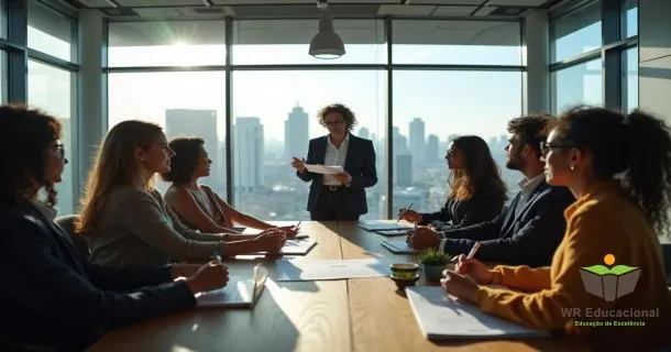 WR Educacional Cursos Gratuitos Com Certificado Válido