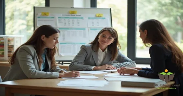 secretariado escolar