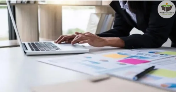 WR Educacional Cursos Gratuitos Com Certificado Válido