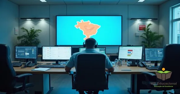 Curso Livre de telefonista de regulação médica