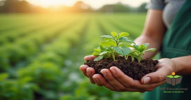 WR Educacional Cursos Gratuitos Com Certificado Válido