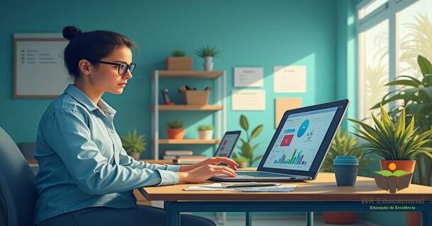 WR Educacional Cursos Gratuitos Com Certificado Válido