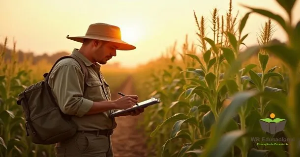 Curso Livre de manejo integrado de pragas