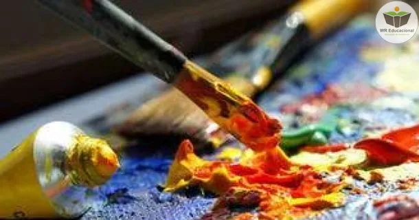 Curso Livre de técnicas de pintura