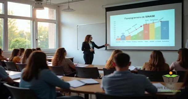 Curso Livre de sistema nacional de atendimento socioeducativo- sinase