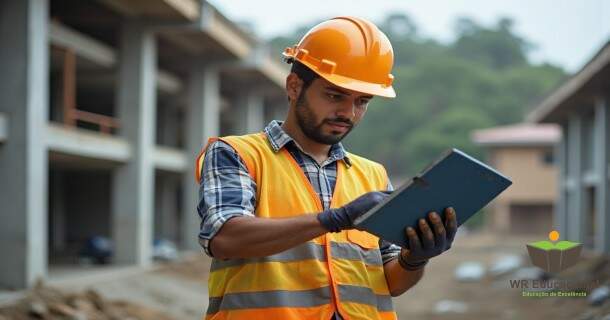WR Educacional Cursos Gratuitos Com Certificado Válido