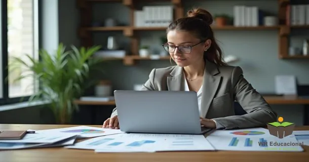 Curso Livre de contabilidade gerencial