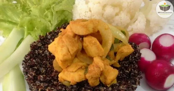 Curso Livre de culinária fitness