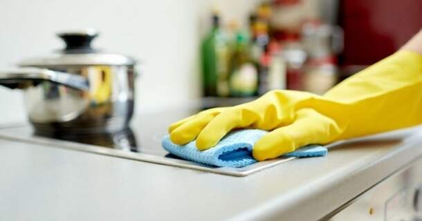 Curso Online Grátis de Higienização de Instalações, Equipamentos,Móveis e Utensílios Curso Online Grátis de Higienização de Instalações, Equipamentos,Móveis e Utensílios