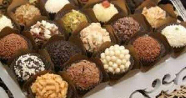 Curso Online Grátis de Noções Básicas em Doces Gourmet Curso Online Grátis de Noções Básicas em Doces Gourmet