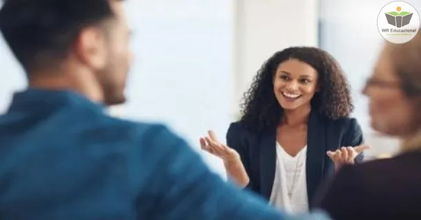 WR Educacional Cursos Gratuitos Com Certificado Válido