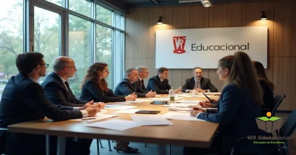 WR Educacional Cursos Gratuitos Com Certificado Válido