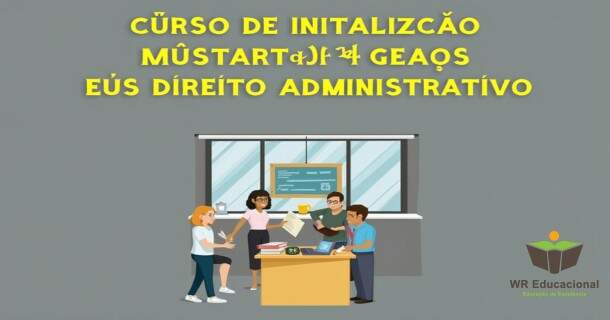 WR Educacional Cursos Gratuitos Com Certificado Válido