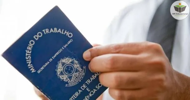 WR Educacional Cursos Gratuitos Com Certificado Válido