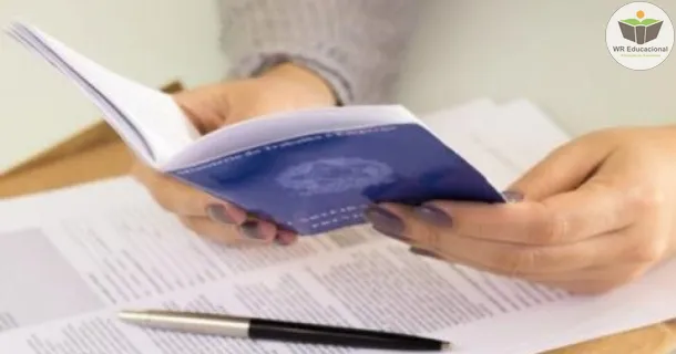 WR Educacional Cursos Gratuitos Com Certificado Válido