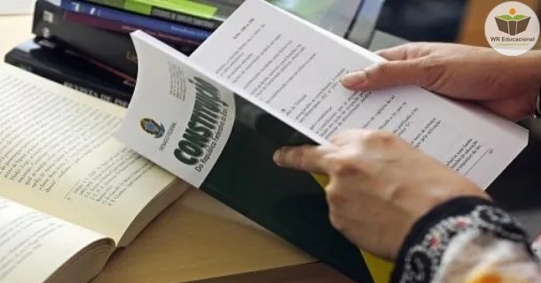 WR Educacional Cursos Gratuitos Com Certificado Válido