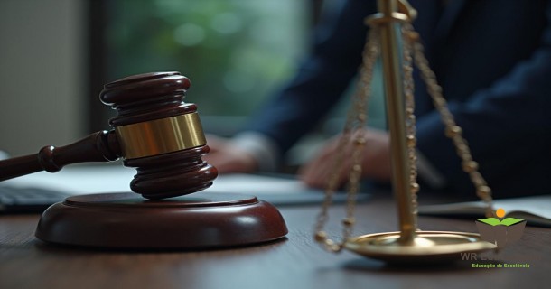 WR Educacional Cursos Gratuitos Com Certificado Válido