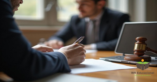 WR Educacional Cursos Gratuitos Com Certificado Válido