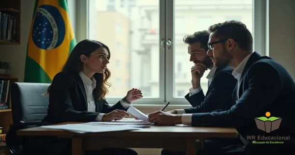 Curso Livre de princípios do direito administrativo