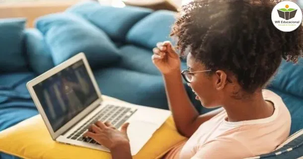 WR Educacional Cursos Gratuitos Com Certificado Válido