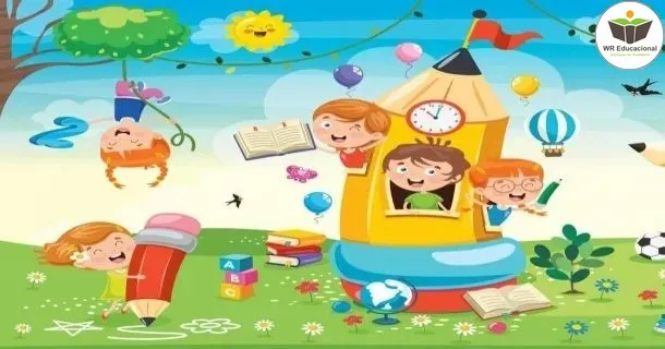 WR Educacional Cursos Gratuitos Com Certificado Válido